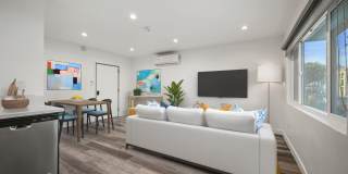 1352 W 36th Street apartments Gallery 11