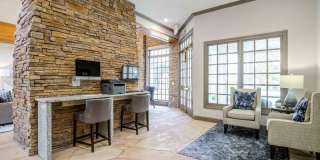 Lodge at Mallard Creek Gallery 14