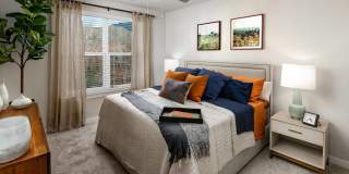 Overture Powers Ferry Age 55+ Apartment Homes Gallery 7