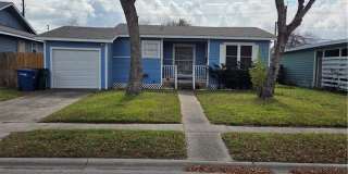 729 Anderson Street Gallery 1