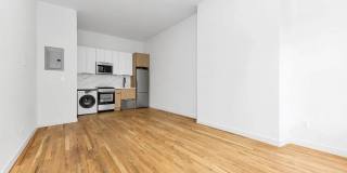 266 West 21st Street Gallery 1