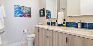 4-Story 2BD, 2.5BA LoHi Townhome with Rooftop Deck Gallery 20