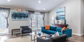 The Huxley at Medical Center Gallery 20