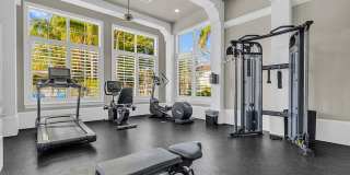 Amberton Luxury Townhomes Gallery 3