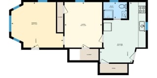 6 Equality Park Street unit: 1 Gallery 17