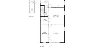 1119 Tijeras Avenue NW Gallery 23