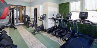 Station at Lake Murray Gallery 29