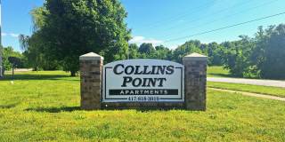 Collins Point 2 bedroom Apartment Home Ozark, MO Gallery 1