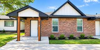 Spacious 3-Bedroom Duplex for Rent in Oklahoma City Spacious 3-Bedroom Duplex for Rent in Oklahoma City Gallery 1