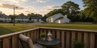 The Lodge Apartments Gallery 35