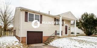 3914 Ivorton Road West Gallery 2