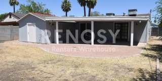 Updated 3 Br 2 Ba 1 Cg Home Near Camelback and 3rd Ave in Central Phoenix Gallery 36