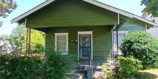 Charming 3 Bedroom 1 Bath | Open to Section 8 - $99 Move In Special Gallery 1