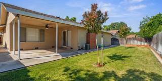 3 bedroom home for RENT in Modesto - 2025 Sweetwater Dr Gallery 21