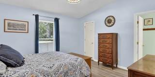 Spacious 3BR House in Savannah Gallery 18