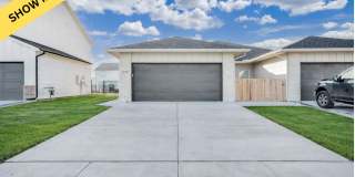 Pineway Aria Plan Gallery 1