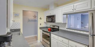 Ideal 3BR Condo in Saint Simons Island Gallery 5