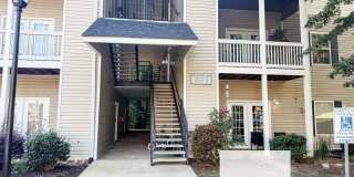 Ground floor 3 bd/2ba condo available Oct 1! Gallery 1