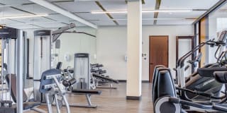 Central Park West Central Park West Gallery 18