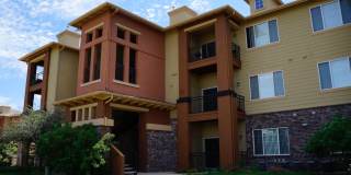 Stone Canyon Apartments Gallery 1