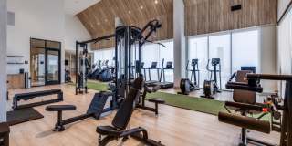 Azola Avery Centre Gallery 4