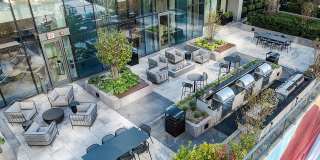 Arrive Michigan Avenue Gallery 48