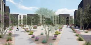 Acacia at Youngtown - Affordable Housing Gallery 9