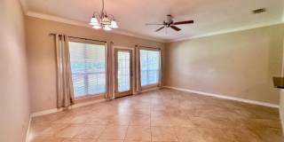 50% OFF 1ST MONTH RENT -----  3B/2.5B Townhome located in Twin Lakes Neighborhood! Gallery 7