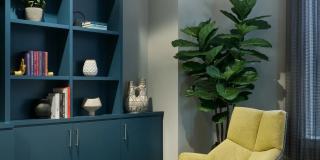 The Metropolitan at 40 Park Gallery 8