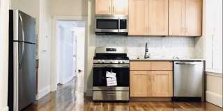 114-116 Thornton St. Gallery 1