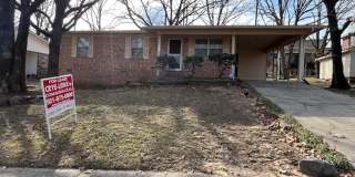 Nice 3 Bedroom 2 Bathroom House in Little Rock, Arkansas Gallery 1