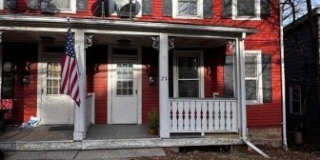 21 Liberty St Gallery 1