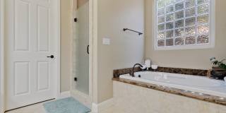 Stunning 3 Bedroom 2.5 Bath Home In Harlan Ranch w/Solar! Gallery 16