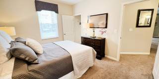 The Residences at Liberty Crossing Gallery 17