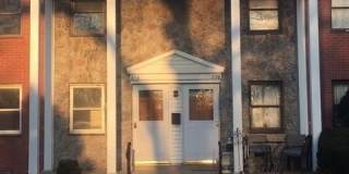 218 Newman Street Gallery 1