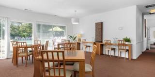 Kensington Manor Apartments Gallery 31