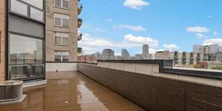 222 S Racine Avenue unit: 408 Gallery 18