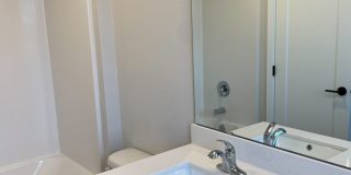 Modern 3 Bedroom, 3 Bath Townhome with 2-Car Garage! Gallery 15