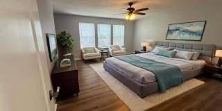 ALL BEDROOMS UPSTAIRS  |  GAMEROOM/LOFT UPSTAIRS  |  GARAGE CONVERTED Gallery 10