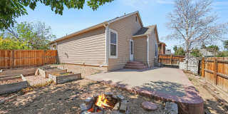 Welcome Home to Your New Arvada Home....  with fantastic outdoor space! Available NOW!! Gallery 16
