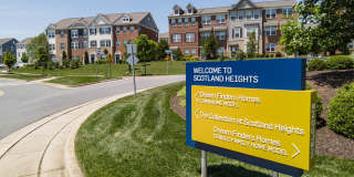The Collection at Scotland Heights Gallery 25