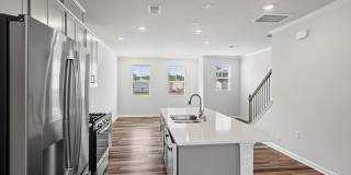 Just Listed! Beautiful 3BR/3.5BA Townhome + $500 Off First Month's Rent Gallery 8