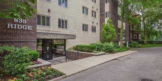 835 Ridge Avenue 835 Ridge Avenue Gallery 1