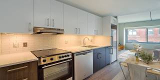 Vivo Apartment Homes Gallery 2