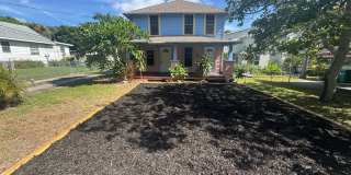 2 BEDROOM 1.5 BATH VINTAGE HOME IN COCOA Gallery 1