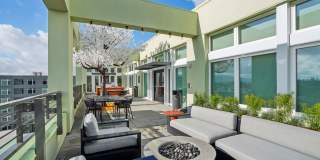 Splash Apartments Gallery 59