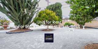 AVAILABLE - July 1 - HOUSE - 3 Bedrooms / 2 Baths - Long Beach Gallery 17