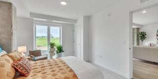 Esox House Gallery 111