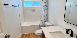 Large New Construction 1 bed 1 Bath Apartment for Rent In Los Alamitos! Gallery 8