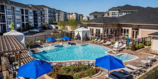 Jefferson Place Gallery 1